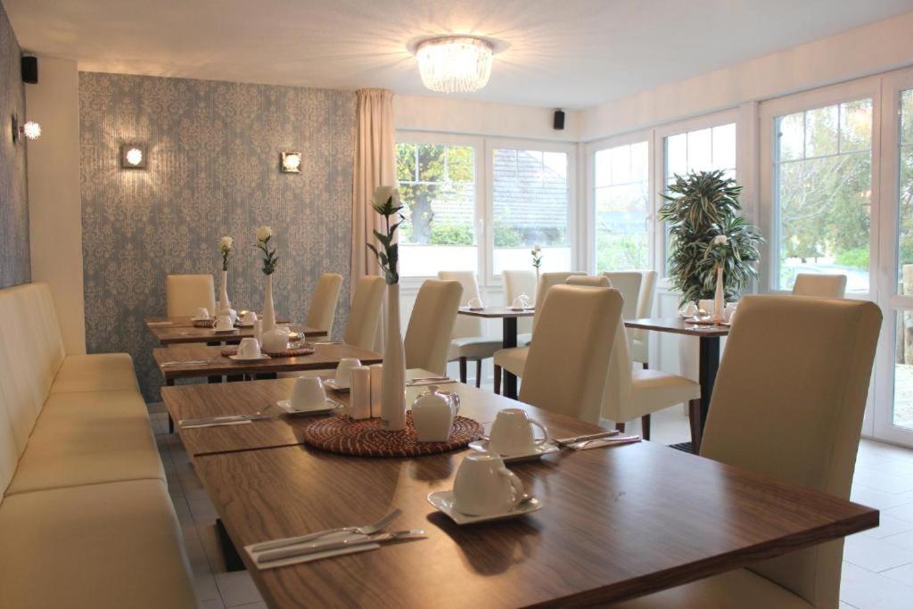 Haus Amo Solem Aparthotel Dierhagen Exteriör bild